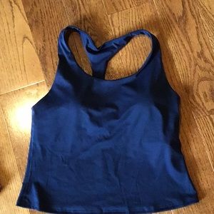Lot of Old Navy Sports bras
